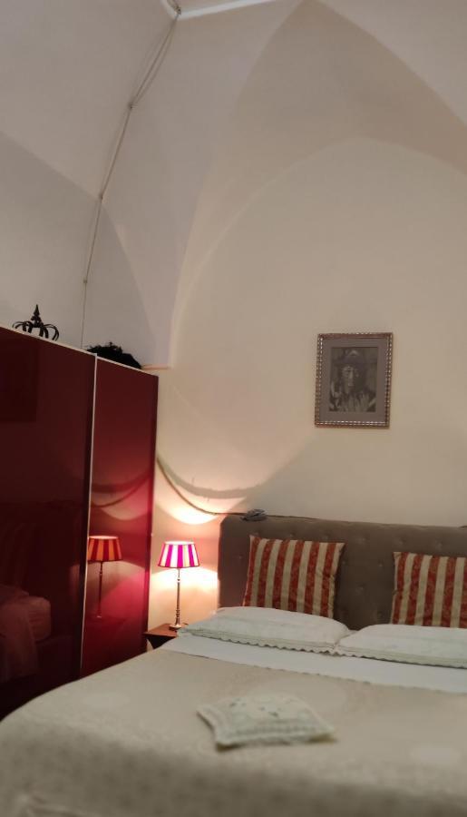 By Domy Ostuni Eksteriør billede