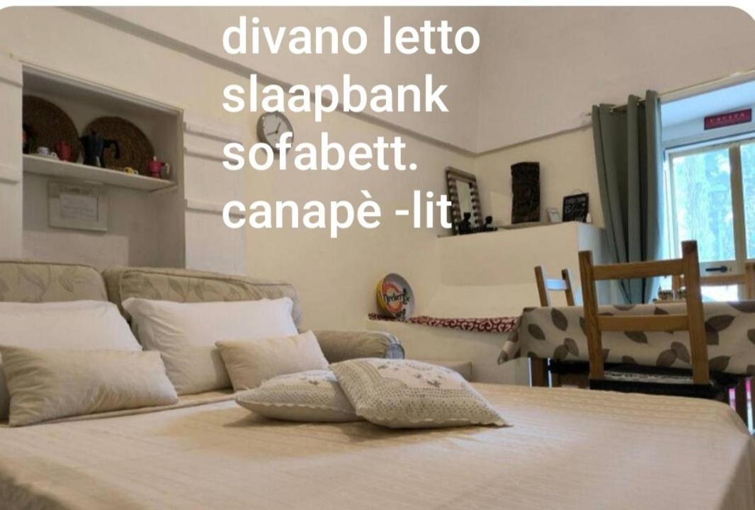 By Domy Ostuni Eksteriør billede