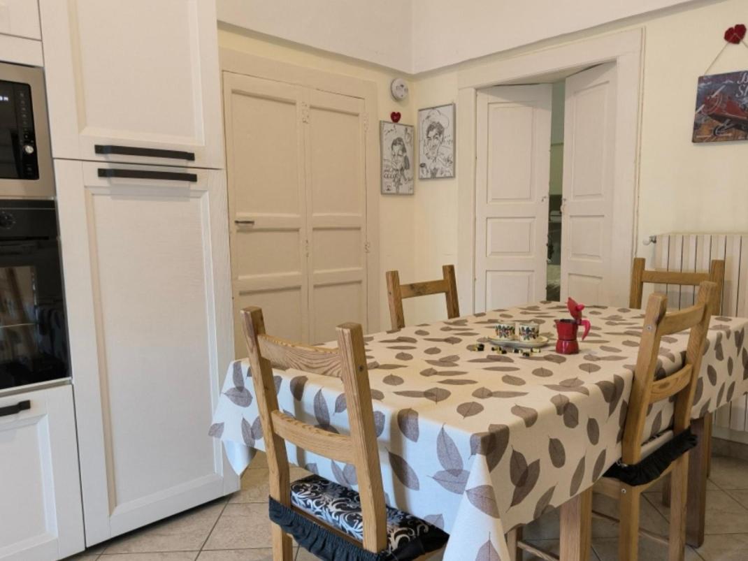 By Domy Ostuni Eksteriør billede