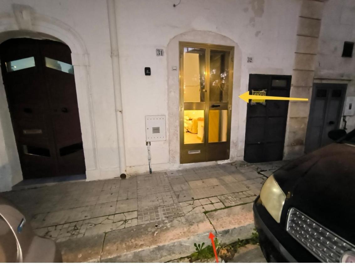 By Domy Ostuni Eksteriør billede